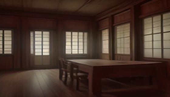 团建活动室内多组员工分队竞技，主持人站中间计时，氛围热烈团队凝聚力强